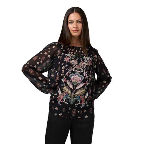 Loobie&rsquo;s Story Antoinette Top